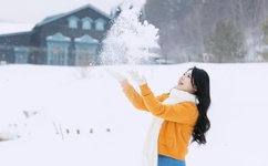 没带罩子让捏了一节课感受